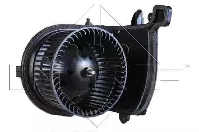 Моторчик пічки 34108 NRF