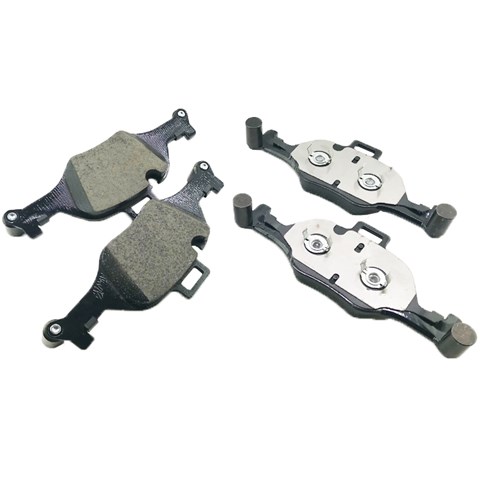 Тормозні колодки 34116883469 BMW
