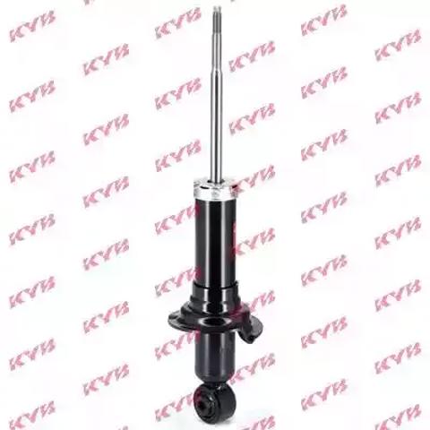 Задній амортизатор Хонда Цівік VII