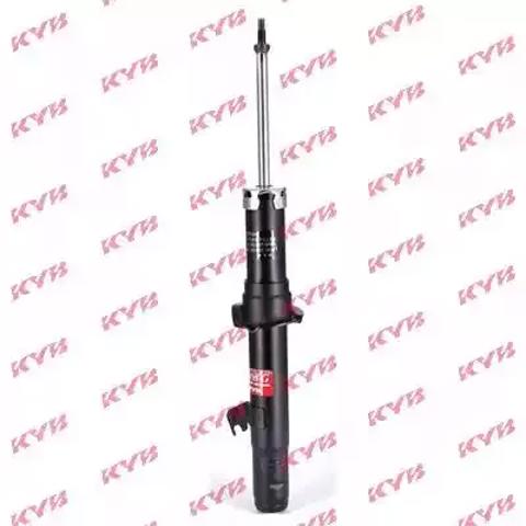 Стійка передня права 341351 KAYABA