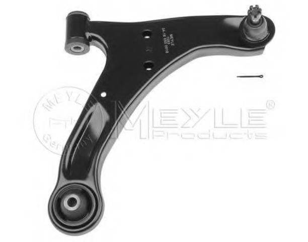 Правий важіль передній нижній підвіски 34160500018 MEYLE