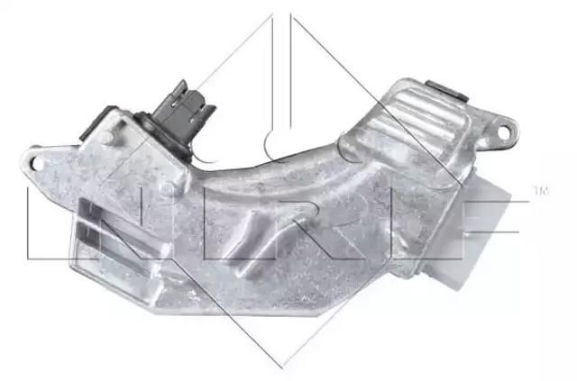 Регулятор оборотів пічки Опель Вектра C