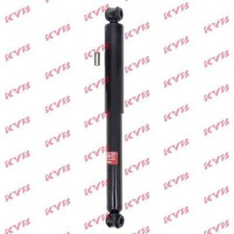 Циліндр підвіски ВАЗ 2105