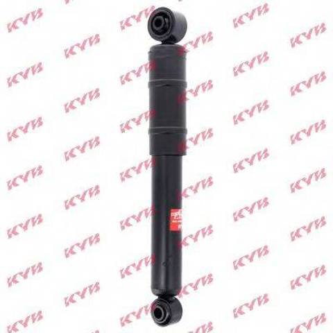 Підвіска амортизатора / аморт. стійки 344445 KAYABA