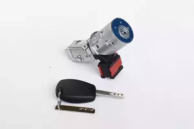 Замок запалювання 34614 ASAM