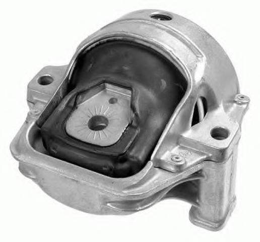 Права подушка мотора 3474601 LEMFORDER