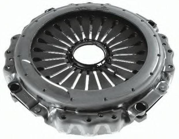Натискний диск зчеплення 3482000246 SACHS