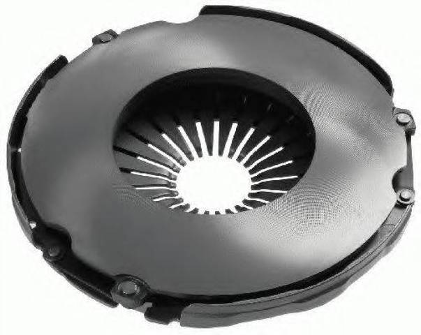 Пелюстковий кошик зчеплення 3482000461 SACHS