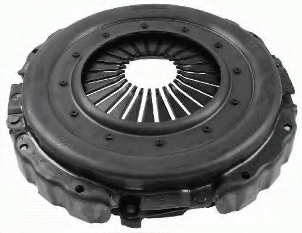 Пелюстковий кошик зчеплення 3482000664 SACHS