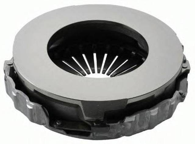 Корзина зчеплення 3482001180 SACHS