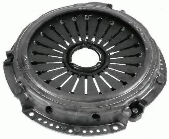 Корзина диска зчеплення 3482054131 SACHS