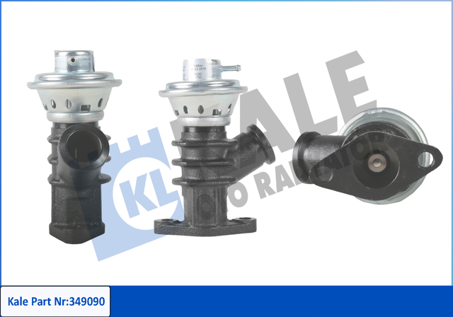 Амортизатори задні 349090 KAYABA