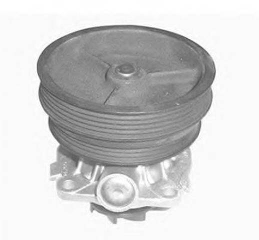 Помпа водяна, (насос) охолодження 352316170303 MAGNETI MARELLI
