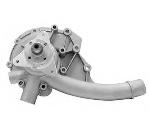 Насос охолоджуючої рідини 352316170657 MAGNETI MARELLI