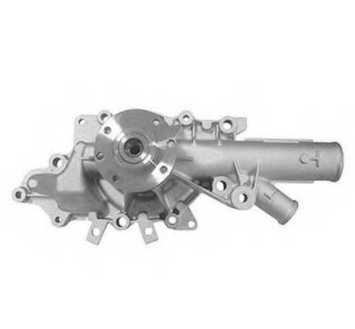 Водяний насос 352316170692 MAGNETI MARELLI