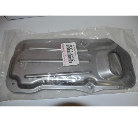 Масло в коробку автомат 3533030080 TOYOTA