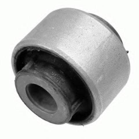 Сайлентблок нижній передньої підвіски 3566101 LEMFORDER