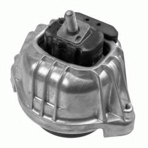 Подушка (опора) двигуна, ліва 3571701 LEMFORDER