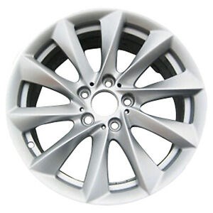 Диски колісні литі (легкосплавні, титанові) 36116796248 BMW