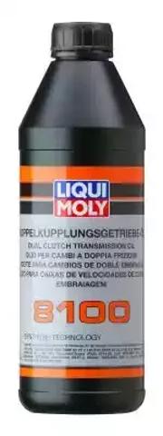 Трансмісійне масло 3640 LIQUI MOLY