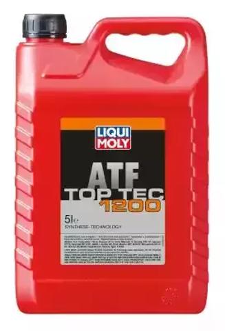Масло кпп 3682 LIQUI MOLY