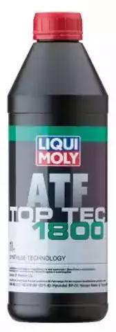 Масло коробки передач 3687 LIQUI MOLY
