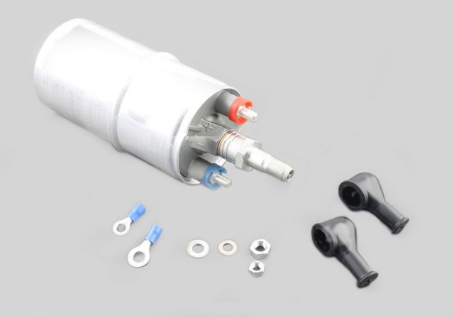 Насос паливний занурювальний 36919025 AND