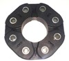 Муфта кардана еластична, передня 370007837R RENAULT