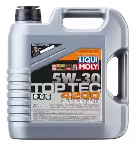 Олива 3715 LIQUI MOLY