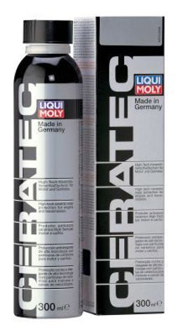 Присадки масляної системи 3721 LIQUI MOLY