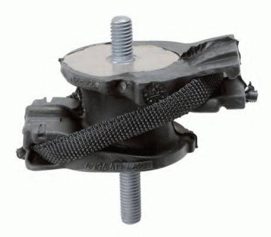 Опора кпп 3728001 LEMFORDER