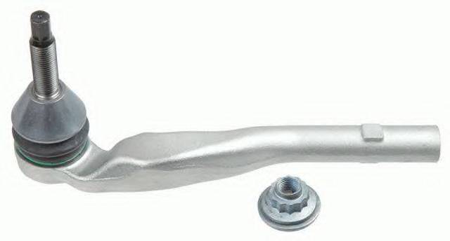 Рульовий наконечник 3751001 LEMFORDER
