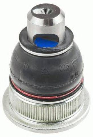 Кульові на авто 3751301 LEMFORDER
