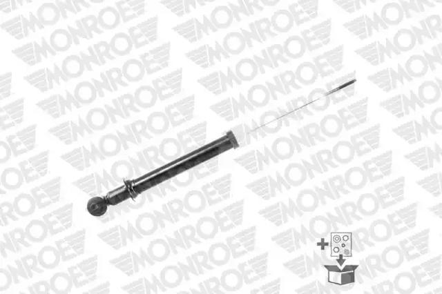 Стійка амортизатора задня 376126SP MONROE