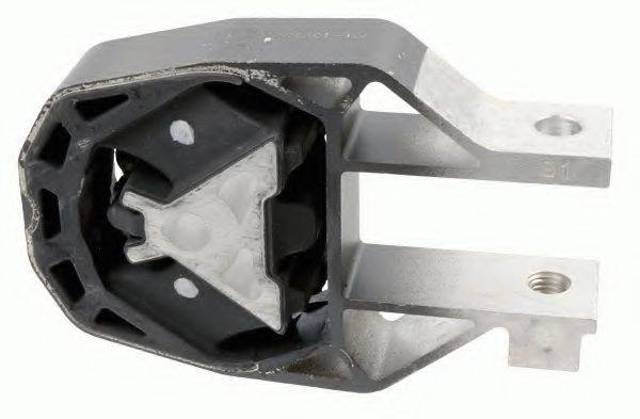 Опора двигуна задня Ford Focus 3