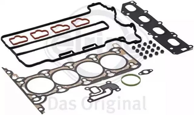 Комплект прокладок двигуна, верхній 378120 ELRING
