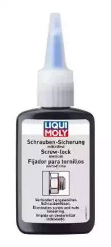 Анаеробний фіксатор 3802 LIQUI MOLY