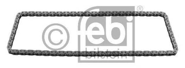 Комплект заміни ланцюга Opel Movano B