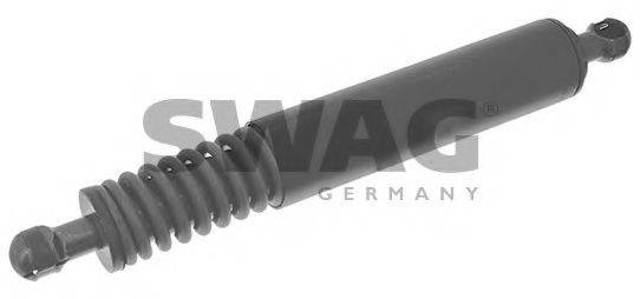 Амортизатор ляди 38929269 SWAG
