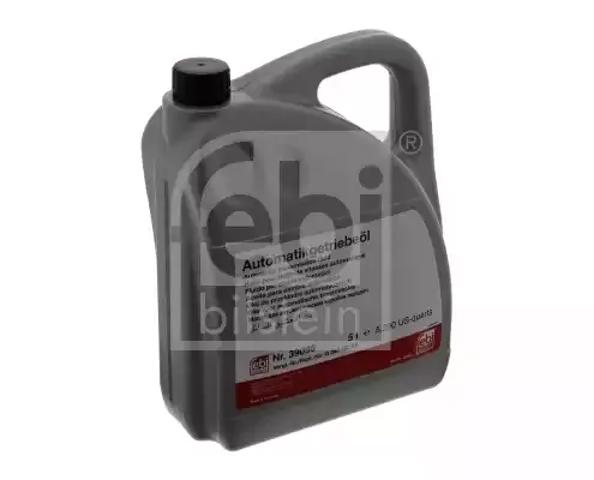Масло варіатора 39096 FEBI