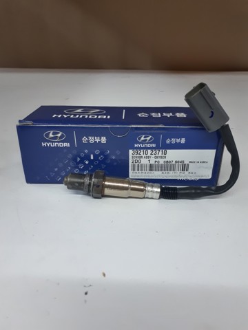 Лямбда зонд, датчик кисню до каталізатора 3921023710 HYUNDAI