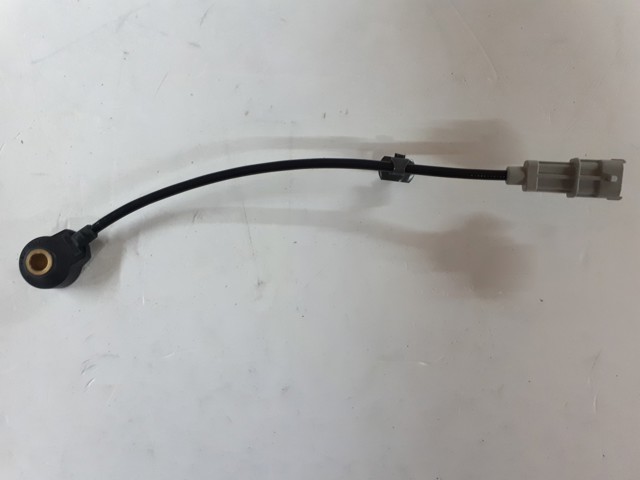 Датчик самозаймання 392502B000 HYUNDAI