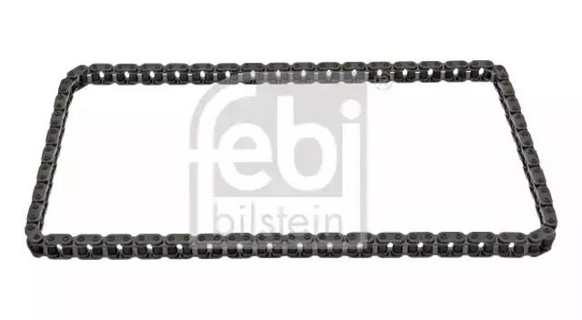Ланцюг ГРМ, права 39971 FEBI
