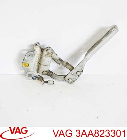 Завіса капота ліва 3AA823301 VAG