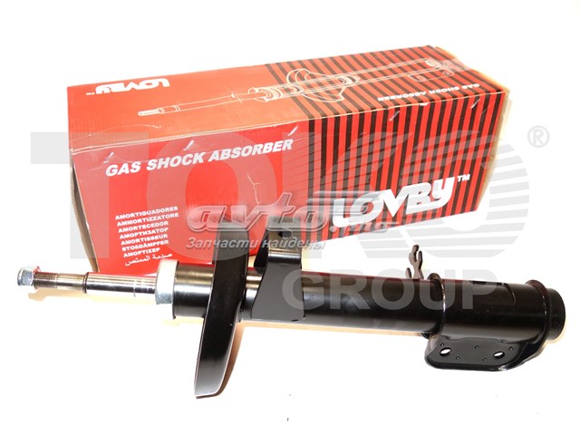 Датчик газів картера 3B121026 AND