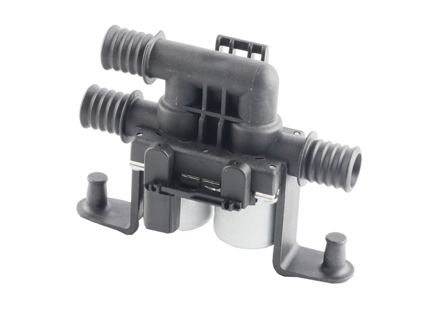 Кран обігрівача 3J906026 AND