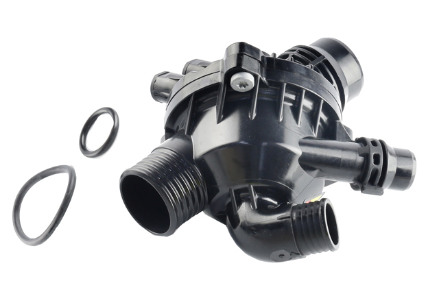 Кожух термостата 3M121100 AND