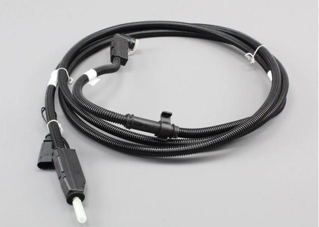 Трубопровід подачі Ad blue 3Q0131984AC VAG