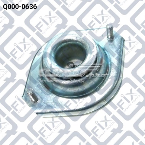 Кронштейн супорта радіатора, верхній 3V0805307 VAG