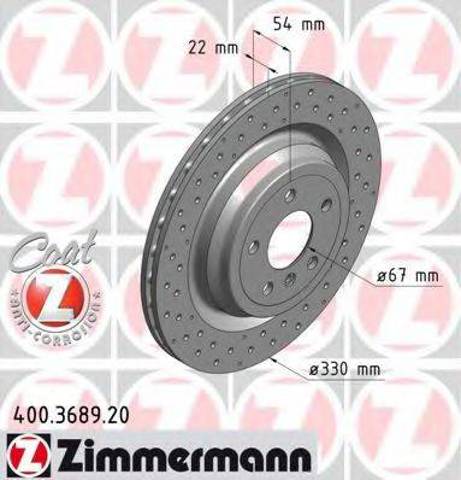 400368920 Zimmermann
